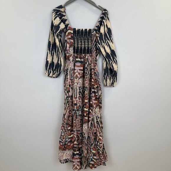 Maria Cher
Junin Naibi Dress 💘 - Picture 5 of 12